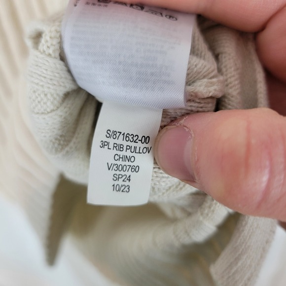 GAP Maternity Ribbed Matching Set - Picture 6 of 12